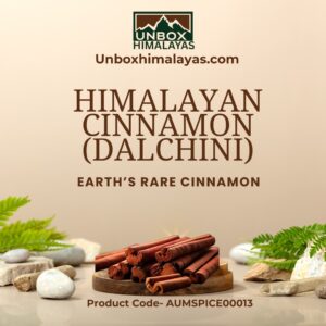 Himalayan Cinnamon